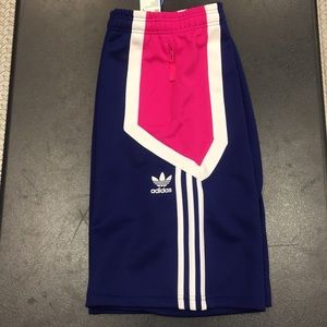 Adidas Nova Short